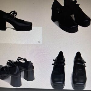 Simon Miller Jammin Jane Pumps